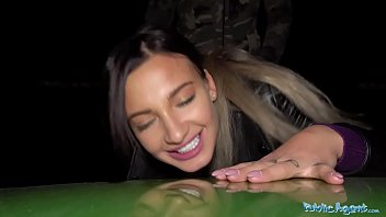 O panarama prostituata face sex pe strada noaptea