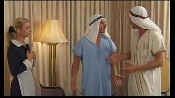 Porno cu doi musulmani ce fut o curatenieera