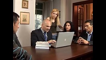 Futute la birou de sefii lor