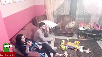 Are apucaturi de taranca il plezneste peste fata cand o fute